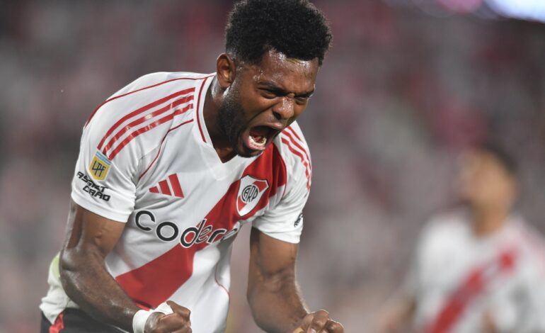 River enfrenta a Instituto sin Pezzella y sin Borja