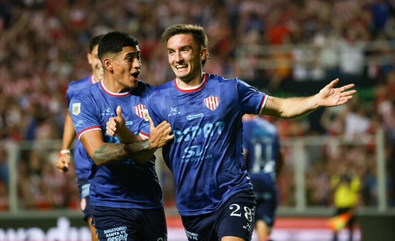  Mauro Pittón: «La mentalidad es aspirar a cosas importantes»