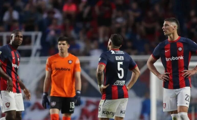 San Lorenzo cayó con Belgrano y se fue silbado