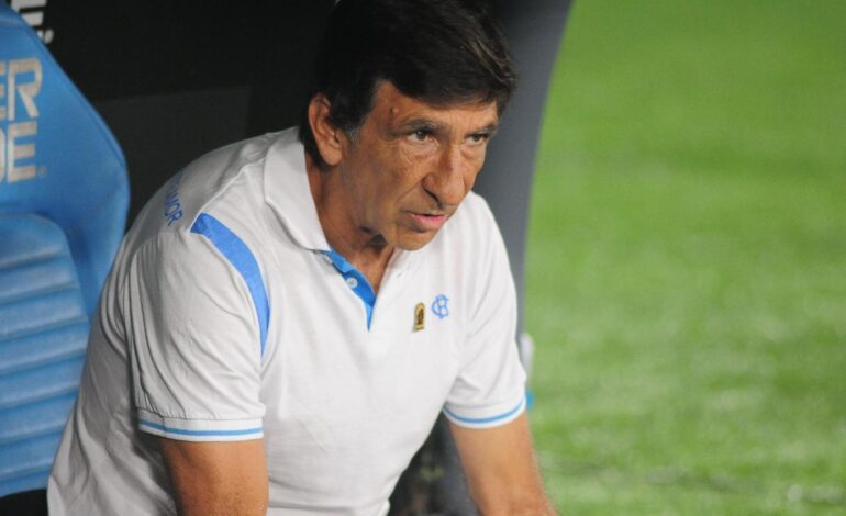 Racing y la curiosidad que le permite soñar ante Botafogo
