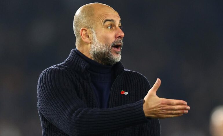La figura del Real Madrid que busca Manchester City tras la salida de Jack Grealish