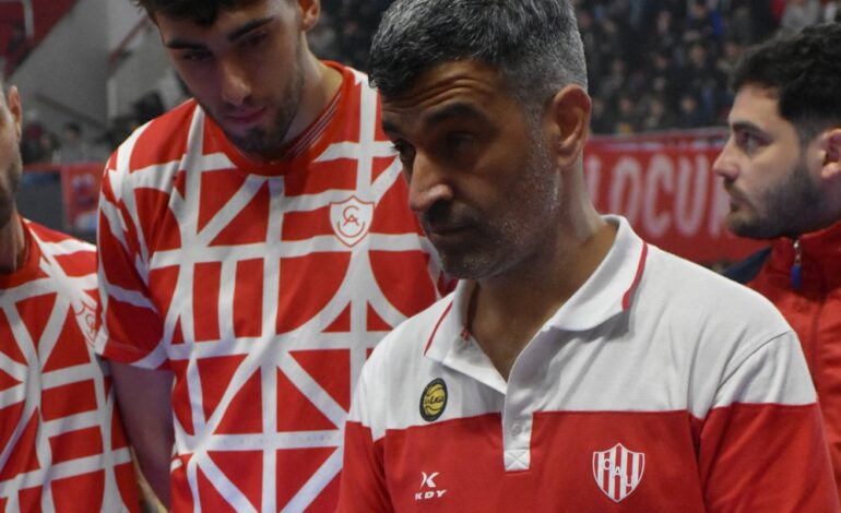 Seigorman: «Mantener la localía es vital para ganar confianza»