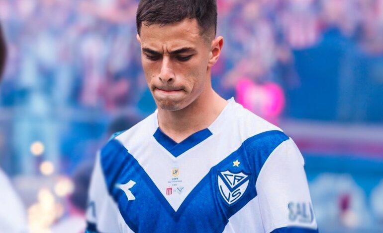 Valentín Gómez, en el limbo de Foster: sin club, entrena solo en una plaza de Italia y se pierde la chance de ser convocado por Scaloni