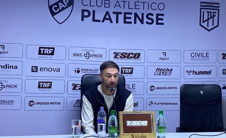 Kily González tras la derrota: «Me duele dejar pasar estas oportunidades»