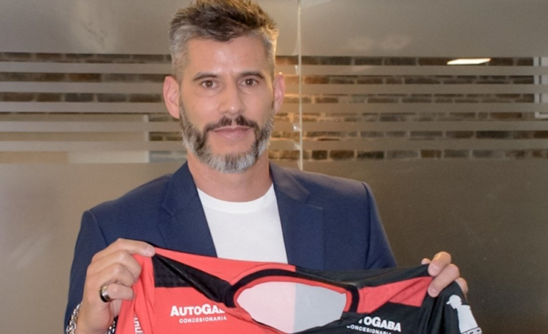 Comienza la era «Pata» Pereyra en Colón: todos los detalles