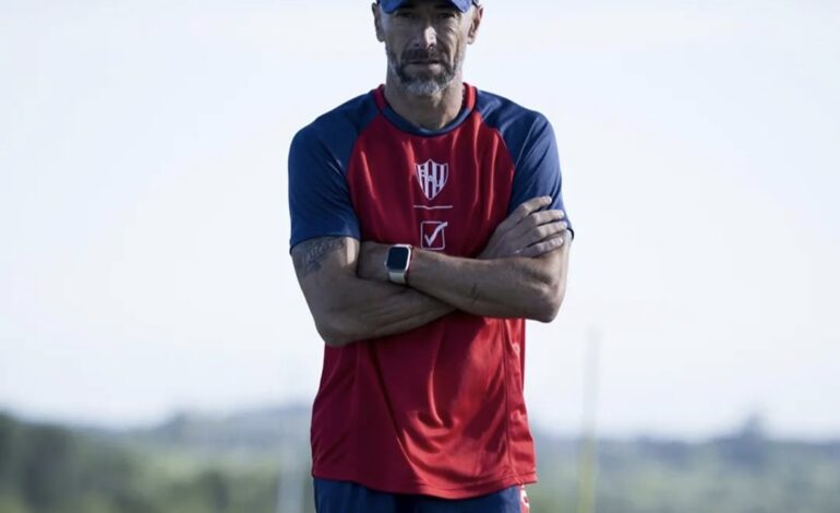  Cristian González: «estamos en vías de mejorar el funcionamiento»