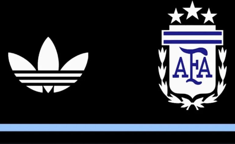 Se filtran detalles de como sería la camiseta de la Selección en el Mundial 2026