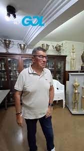 Jorge Malbernat, CEO de la flamante marca de Unión, GIVOVA: «Las expectativas con Unión son muy grandes»