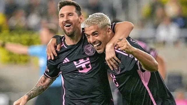 Cuándo volverá a competir el Inter Miami de Lionel Messi