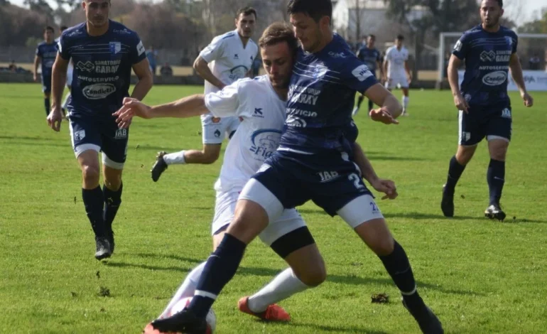 Copa Federación El Quillá y La Salle protagonizarán un partido destacado de la fecha 2