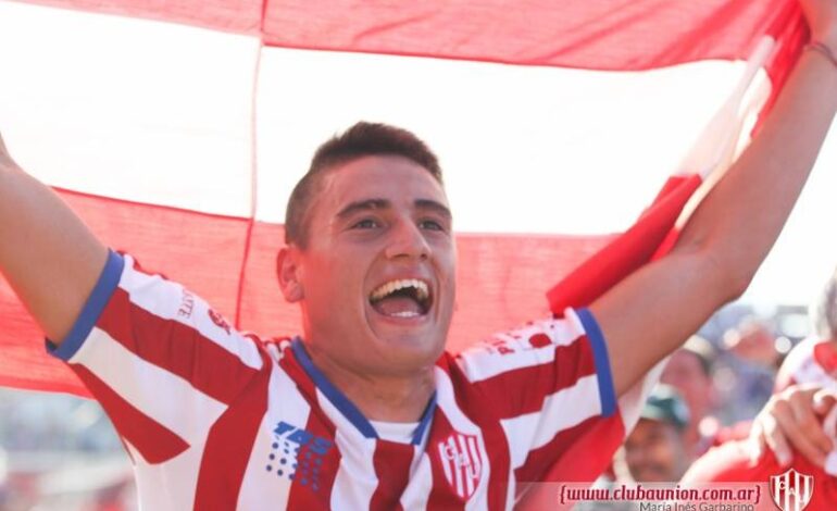 Principio de acuerdo para que Mauricio Martínez vuelva a Unión