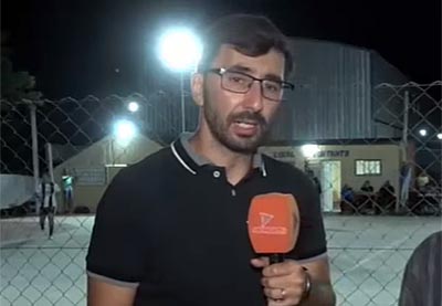 Damián Nagel será el nuevo presidente de Liga Esperancina de Fútbol