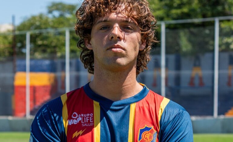 Sorpresa en el Ascenso: Santi Maratea entrenará en Colegiales y peleará por un lugar en Primera