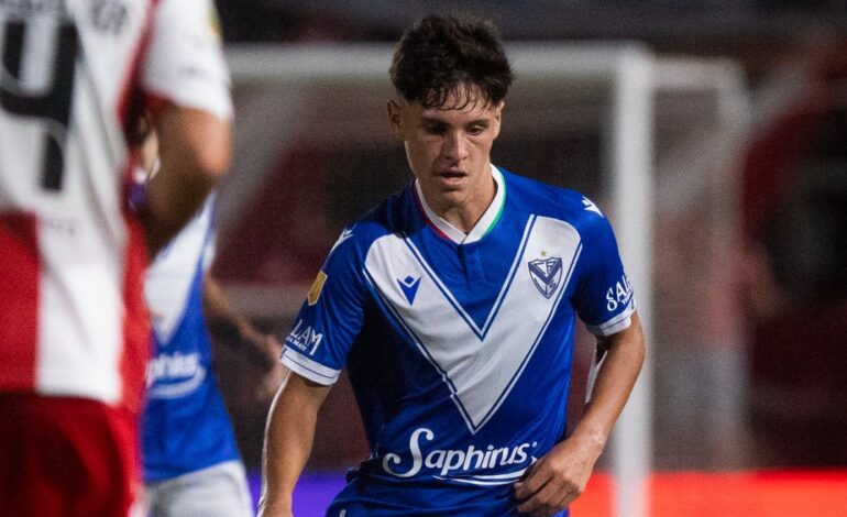 ¡El golazo que le anularon a Montoro!