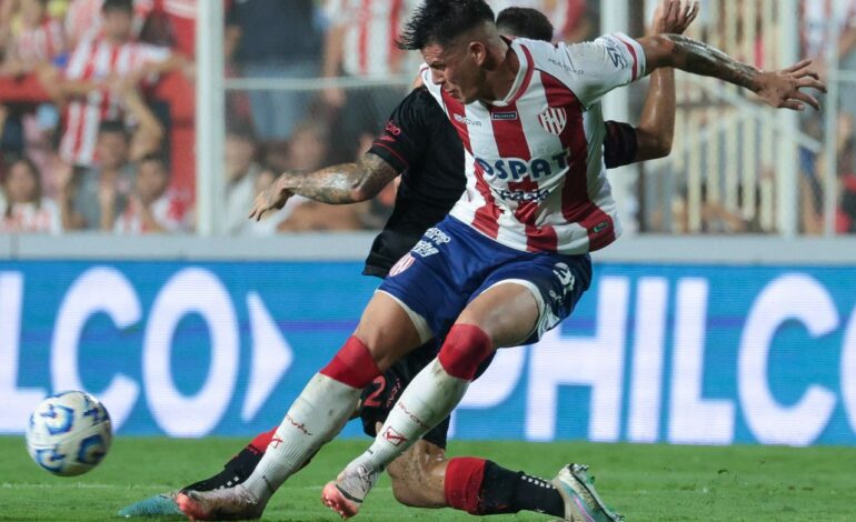 Marcelo Estigarribia: «Tuvimos situaciones y no las pudimos aprovechar»