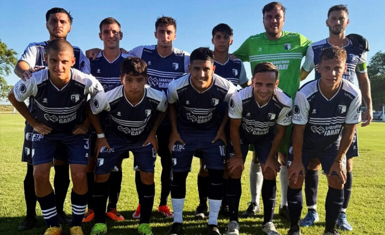 Facundo Silvestro, jugador de La Salle, en Radio GOL: «Estamos yendo de menos a más»