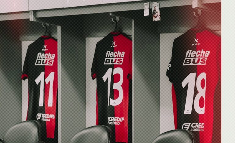 Con novedades, Colón anunció a los convocados para la Copa Argentina