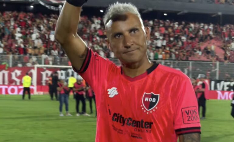Debut de Keylor Navas: valla invicta y triunfo para Newell’s