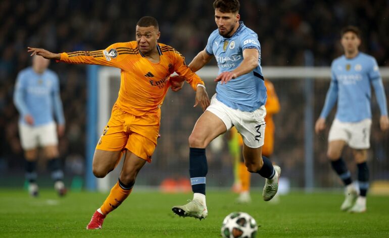 Se definen los clasificados a los octavos de final de la UCL