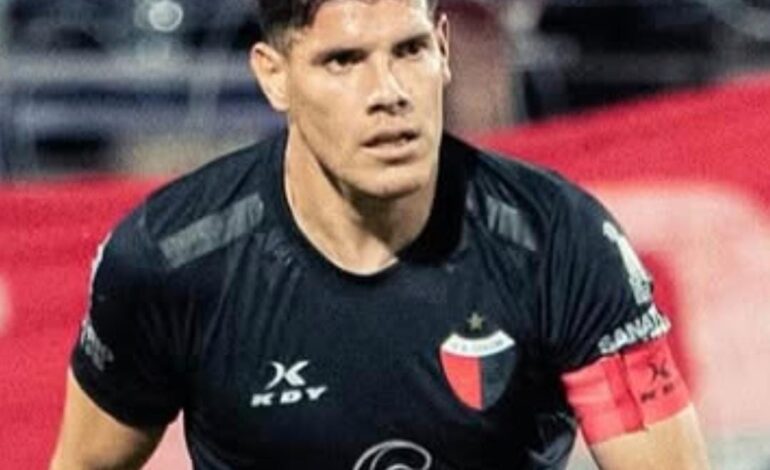 Guillermo Ortiz: «El objetivo principal es que Colón vuelva a primera»