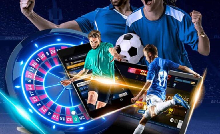 ¿Qué es el coeficiente en las apuestas deportivas?