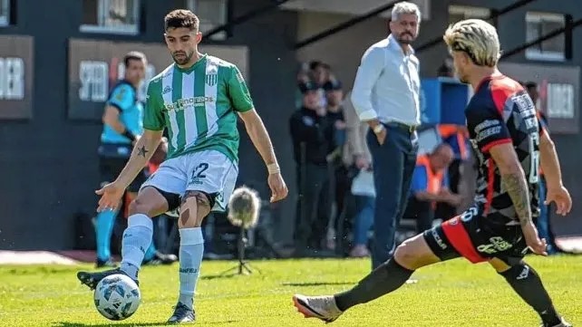 Barracas Central y Banfield dan comienzo a  la fecha 3 del Apertura de la Liga Profesional