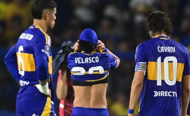 Los millones que perdió Boca al quedar fuera de la Libertadores