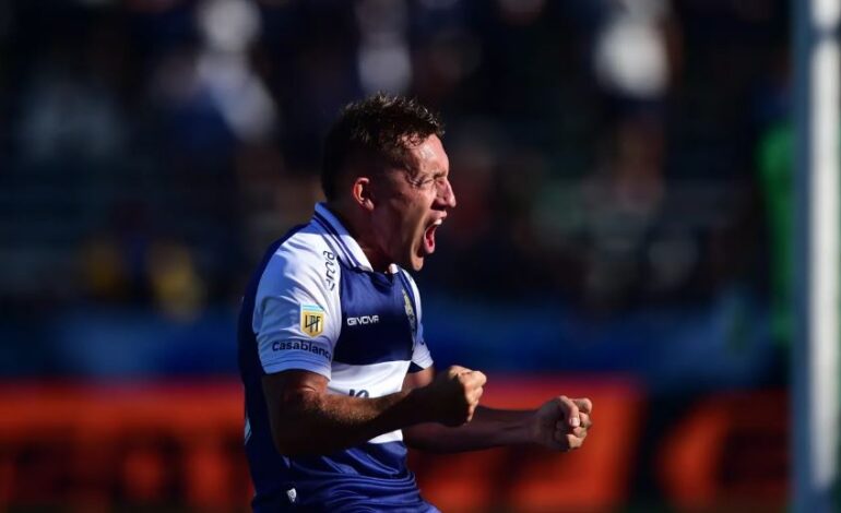 Ganó el próximo rival de Unión: El Lobo volvió a sumar de a 3 con el Traductor y con 10!
