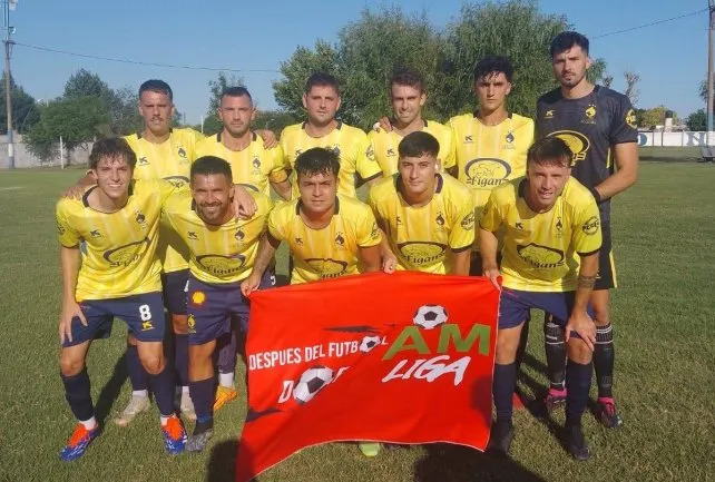 El Quillá y la UNL festejaron en el cruce de santafesinos