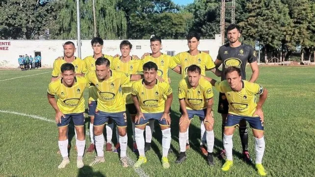 El Quillá y La Salle clasificaron a cuartos de final de Copa Federación