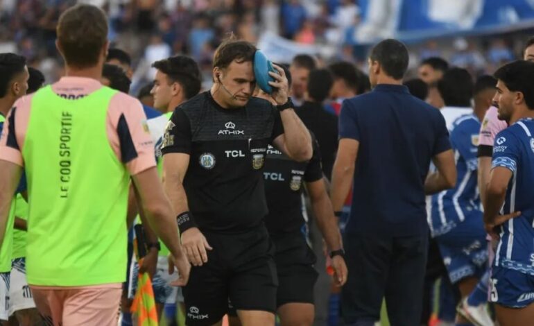 Preocupación en Godoy Cruz por las posibles sanciones