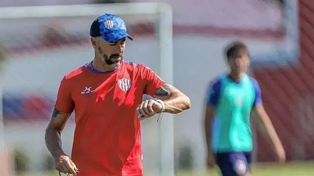 EL KILY CAMBIA NUEVAMENTE y realizará 3 varientes para recibir a Racing