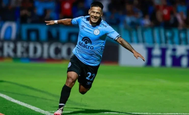 Belgrano quiere reponerse de la dura derrota en Santiago del Estero ante el siempre complicado Defensa y Justicia