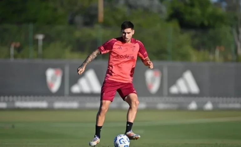 Casi caído el acuerdo con Foster Gillett, River recibió una nueva oferta por Villagra