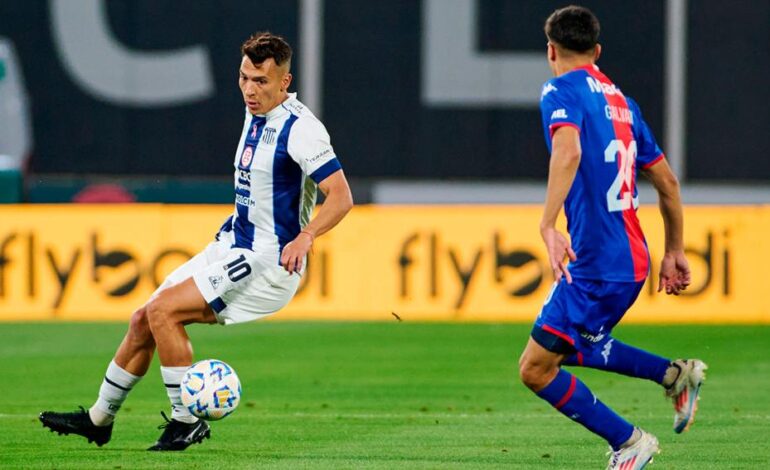 Talleres, con la mente puesta en la final con River, recibe al sorprendente Tigre