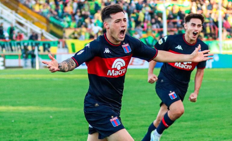 Tigre no quiere tener complicaciones en su debut de Copa Argentina ante Berazategui