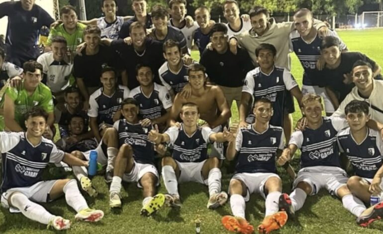 COPA FEDERACIÓN: La Salle venció a El Quilla y sentenció su pase a semifinales