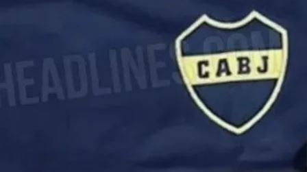 ¡SE SUPO! La probable nueva camiseta de Boca