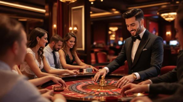 Cómo los casinos destacan los juegos populares para fidelizar a los jugadores