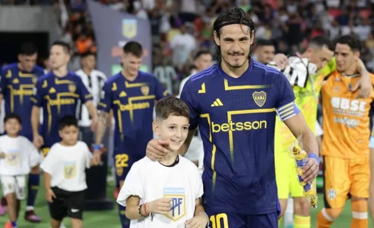 Boca recibe a Defensa Y Justicia con la misión de seguir con la racha ganadora de los últimos partidos