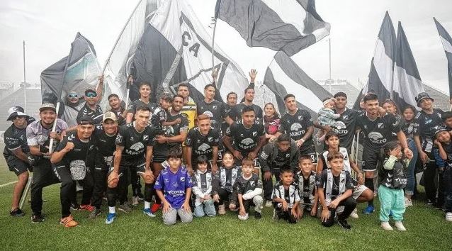 Central Norte de Salta repetiría LOS 11 de RIGGIO para visitar a Colón