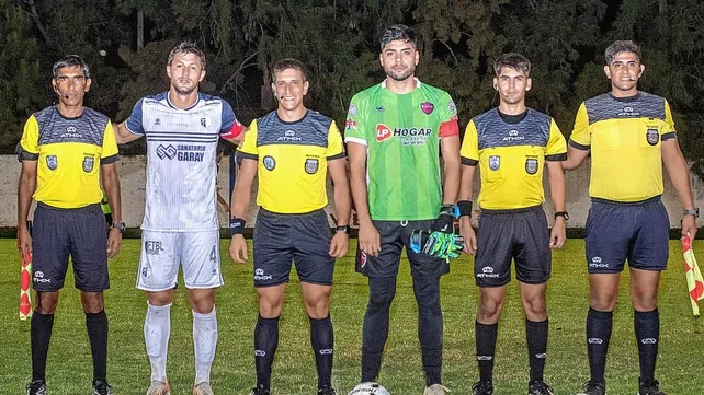 Se dío inicio al torneo apertura de Liga Santafesina