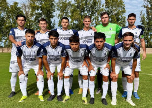 Copa Federación: La Salle va a San José de la Esquina por la hazaña