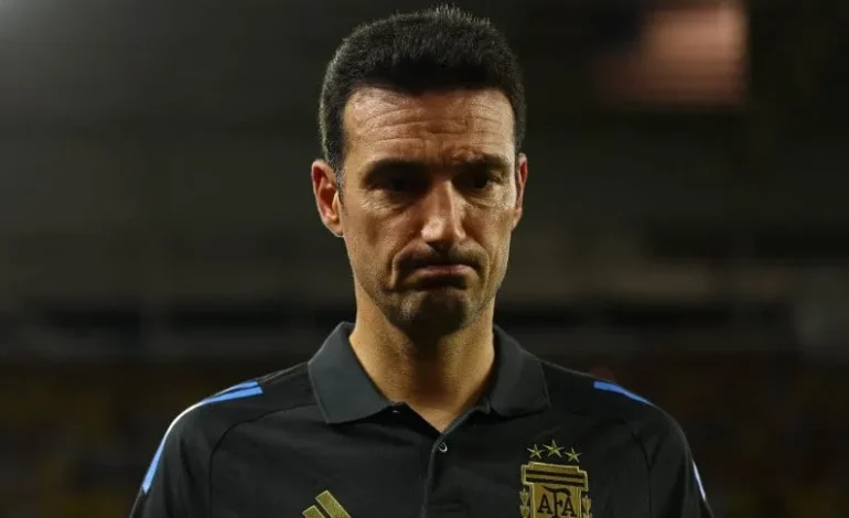 Lionel Scaloni VALORÓ el triunfo de la Selección Argenitna ante Angola aunque «pudimos hacerlo mejor»