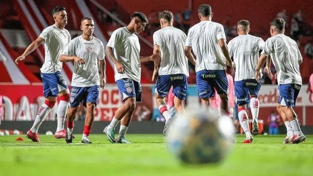 Ganar o ganar, Unión recibe a Central Córdoba