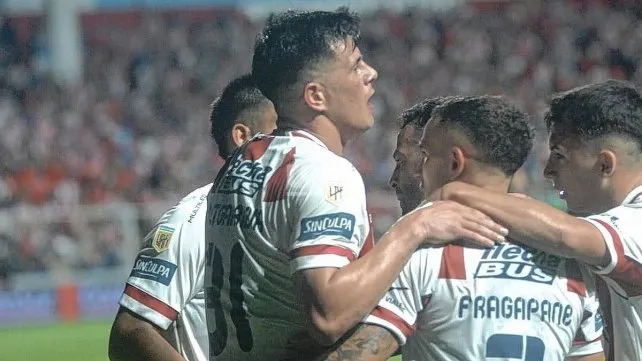 ÚLTIMO MOMENTO: Finalmente Marcelo Estigarribia dejó atrás su lesión y va de arranque esta tarde ante Cruzeiro