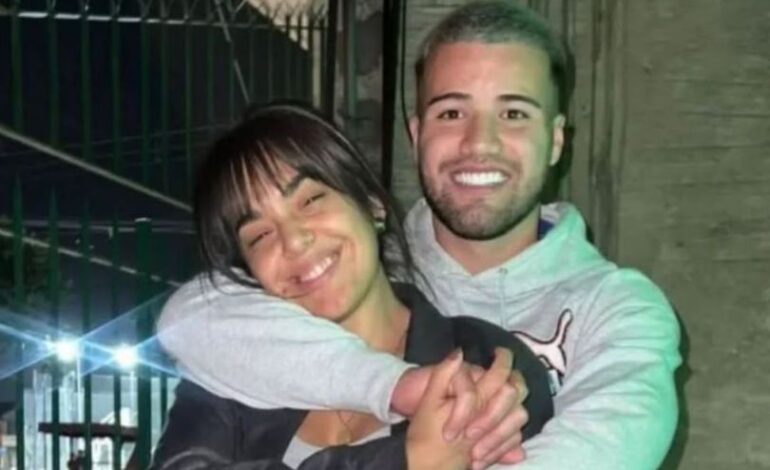 LA INDIRECTA del «Chelo» WEIGANDT CONTRA ANGELA LEIVA tras la separación