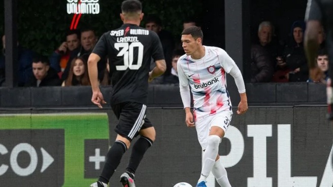 San Lorenzo va de visita ante Deportivo Riestra