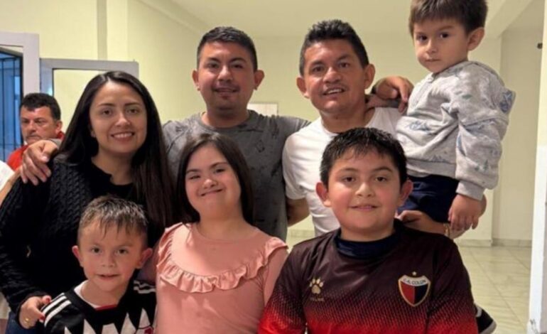 El «Pulga» ratifica su amor por Colón: ¿ahora sí lo buscará Godano en junio?
