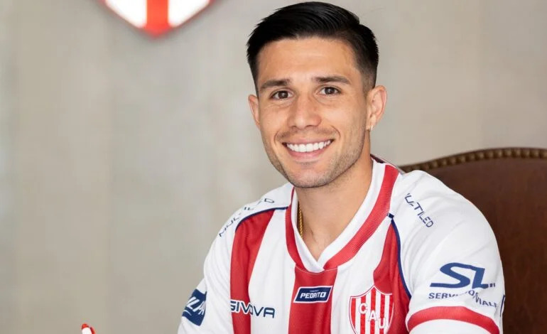  Julián Palacios: «Estamos mal, tenemos que mejorar»